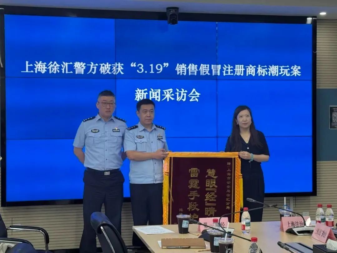 【专家论点】王若谷：打击潮玩知识产权犯罪，守护创意经济未来
