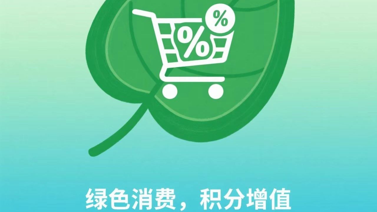 500万“绿能碳汇”骗局告破：揭穿绿色消费积分市场的伪装套路