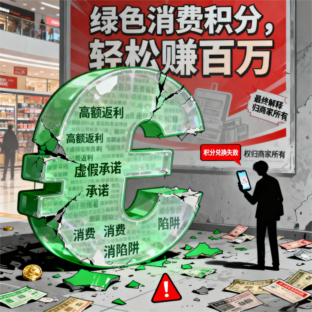 消费积分究竟仅为“营销工具”，还是具备“财产属性”？