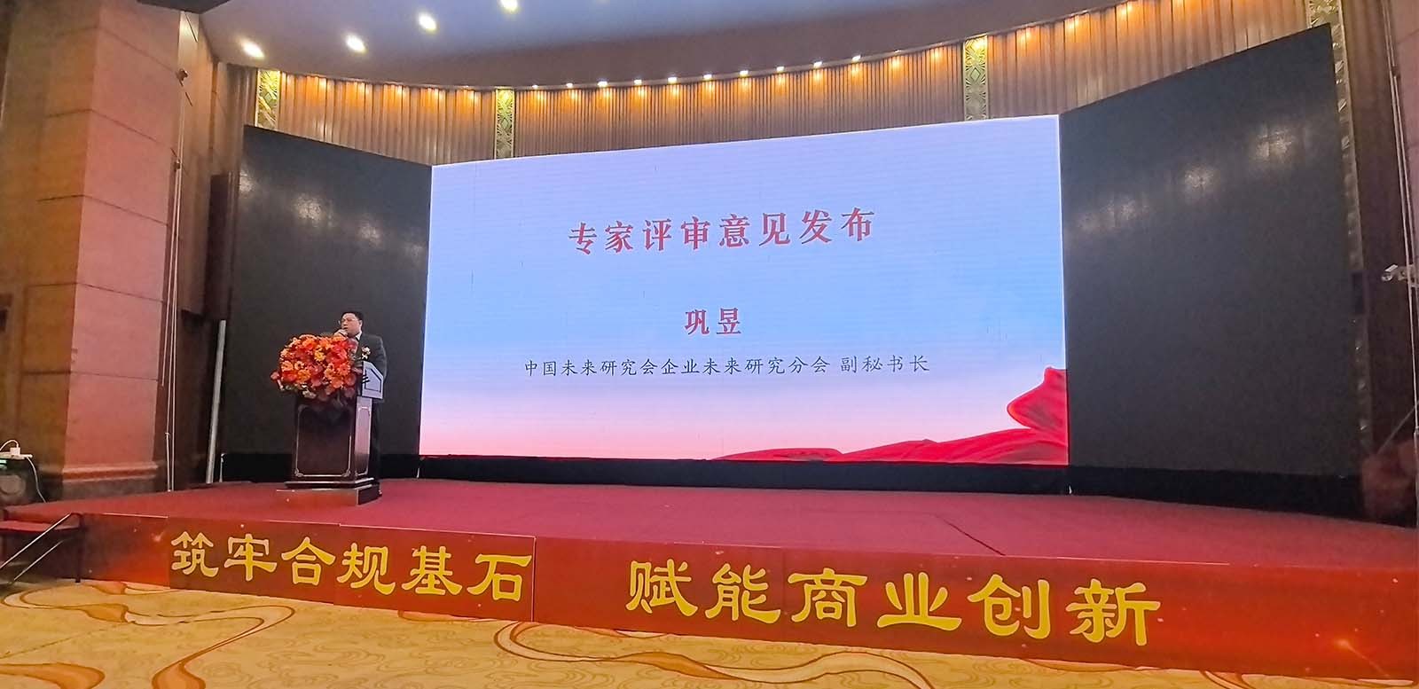 评审意见