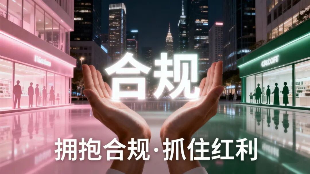 从抢流量到守规则，平台经济迎来新发展阶段