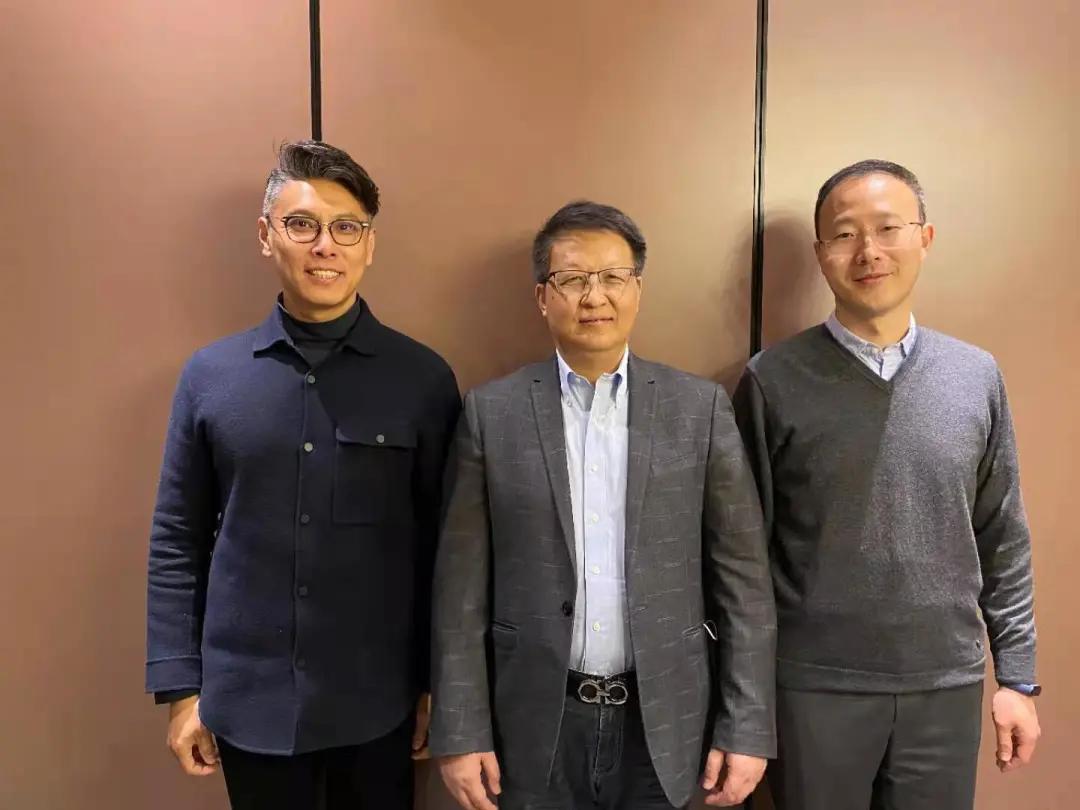 “诚就”智慧消费系统与康普顿润滑油达成战略合作
