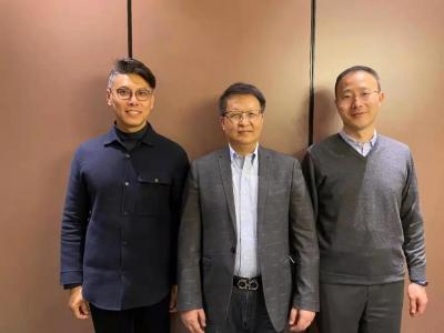 “诚就”智慧消费系统与康普顿润滑油达成战略合作