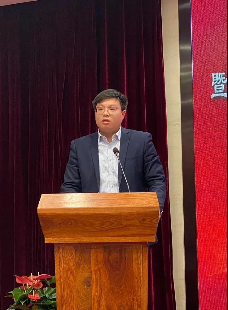 【新闻】中国电子商务诚信发展研讨会在京召开