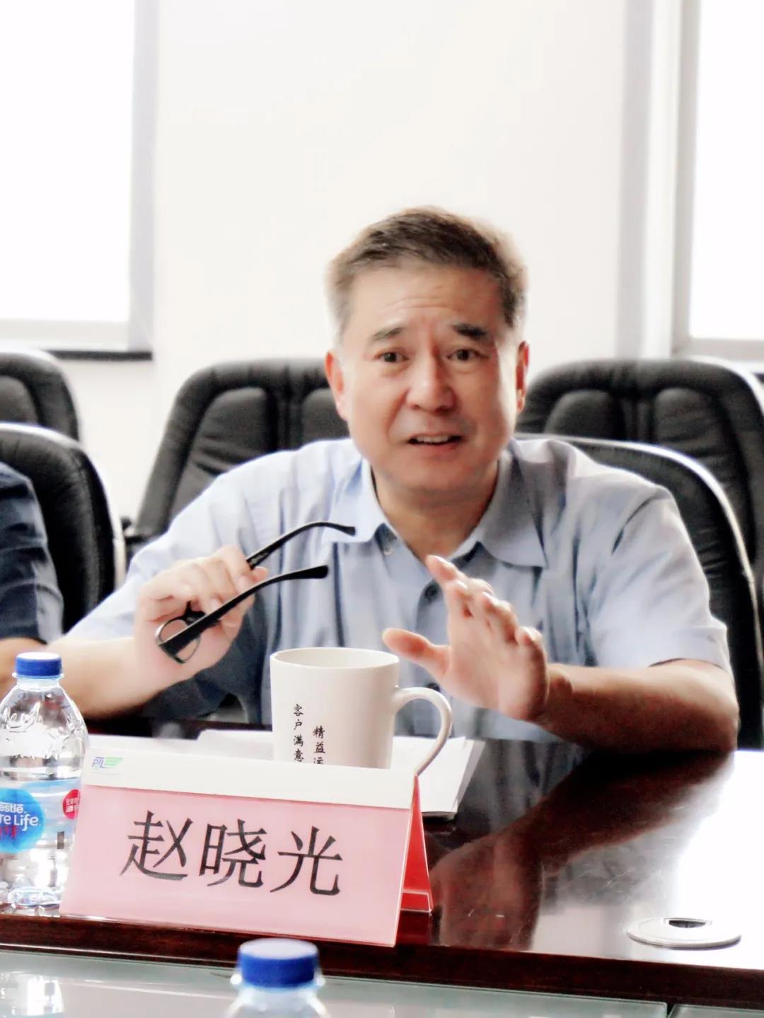 【会议新闻】数字化共享平台专家研讨会在京召开