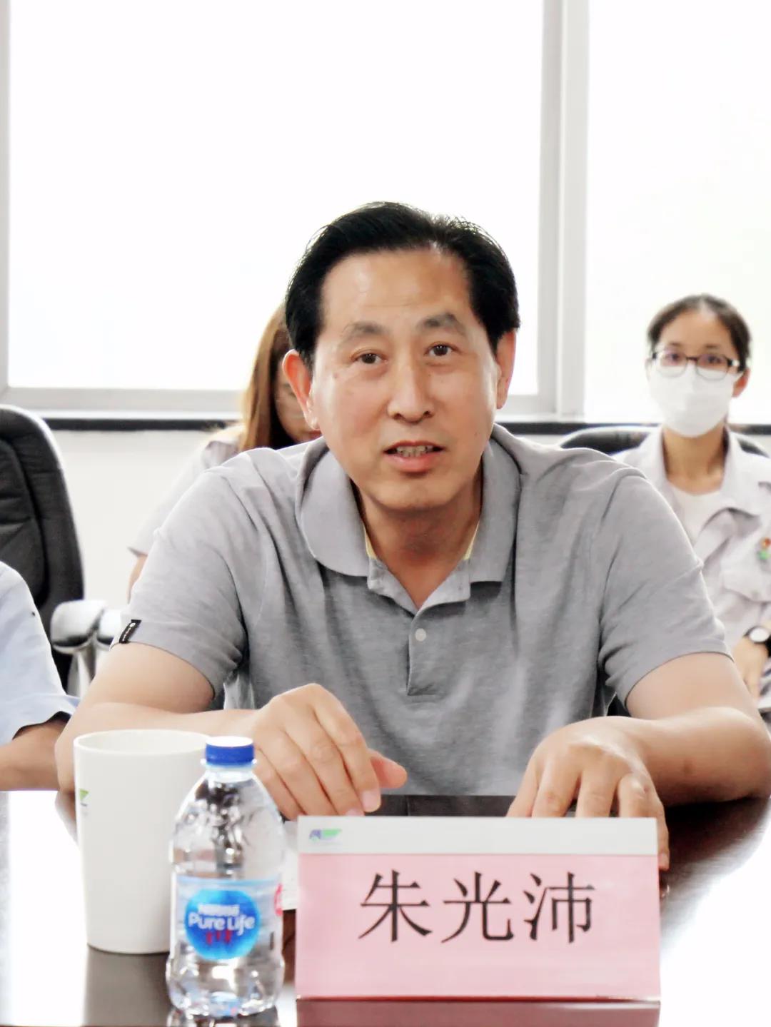 【会议新闻】数字化共享平台专家研讨会在京召开