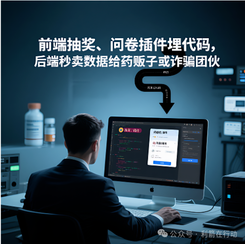 【网警】直播带货变带祸？这些红线碰不得！