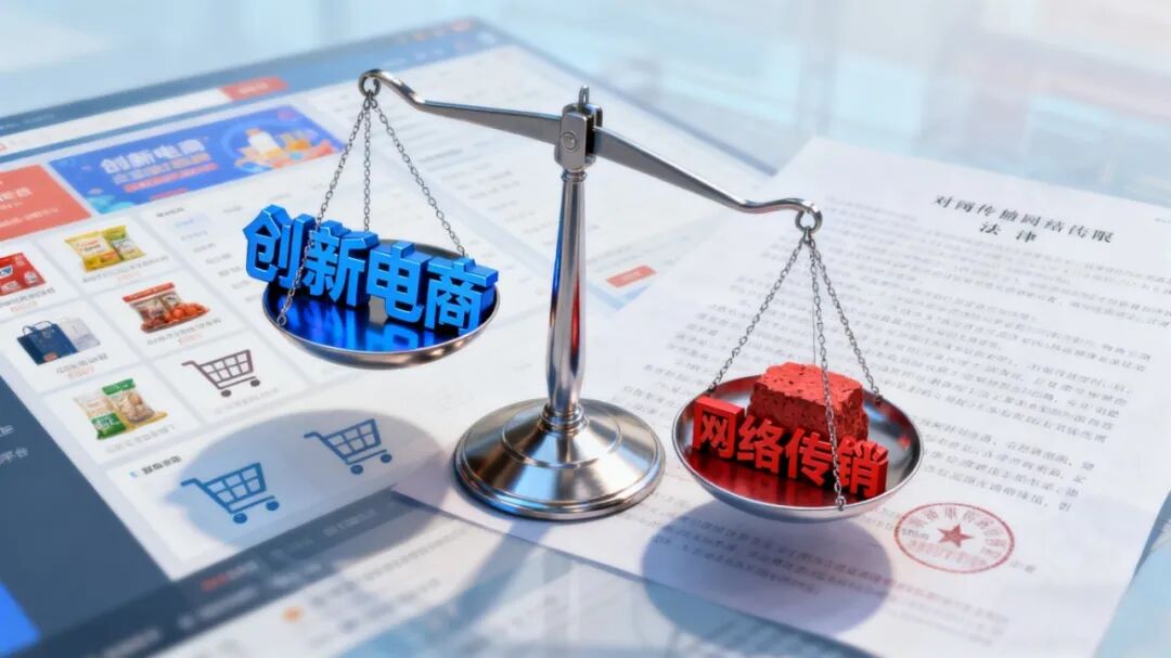 从亿元传销案看新消费合规:《新消费模式与平台经济经营风险分析报告》项目正式启动 从亿元传销案看新消费合规:《新消费模式与平台经济经营风险分析报告》项目正式启动