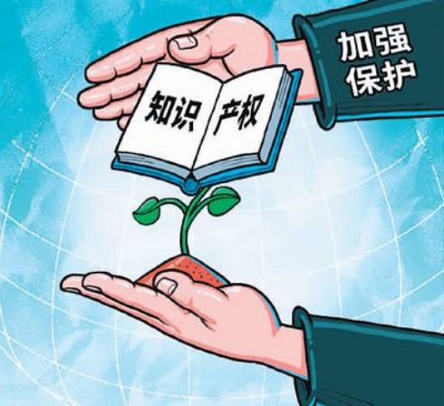 知识产权刑事保护品牌核心IP 知识产权刑事保护品牌核心IP