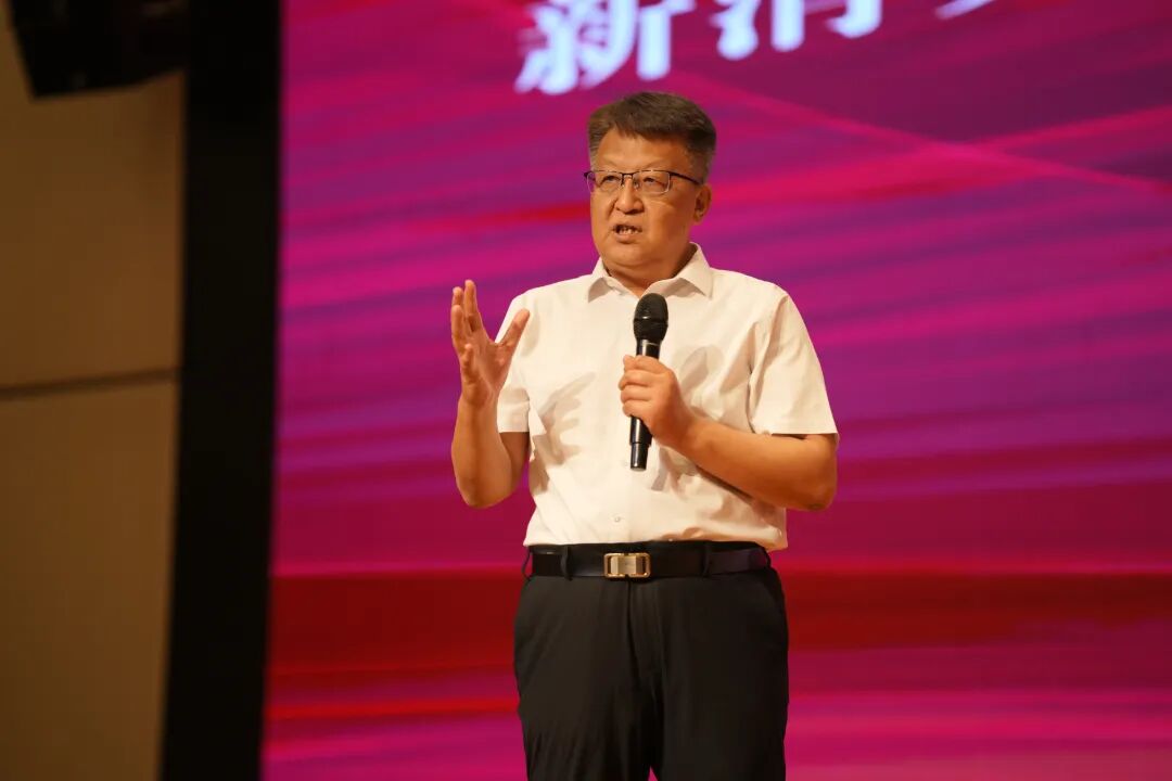 【专家发言】王善文：守合规 扎实体 共赴新消费行业健康发展新征程