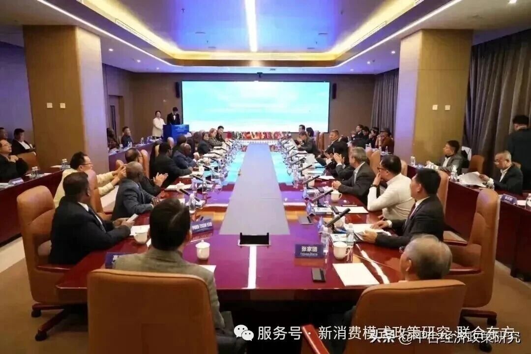 强化刑事司法保护 筑牢企业知识产权法治屏障